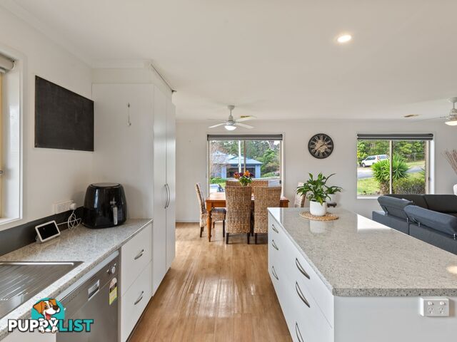 16 Clarke Street WOLUMLA NSW 2550