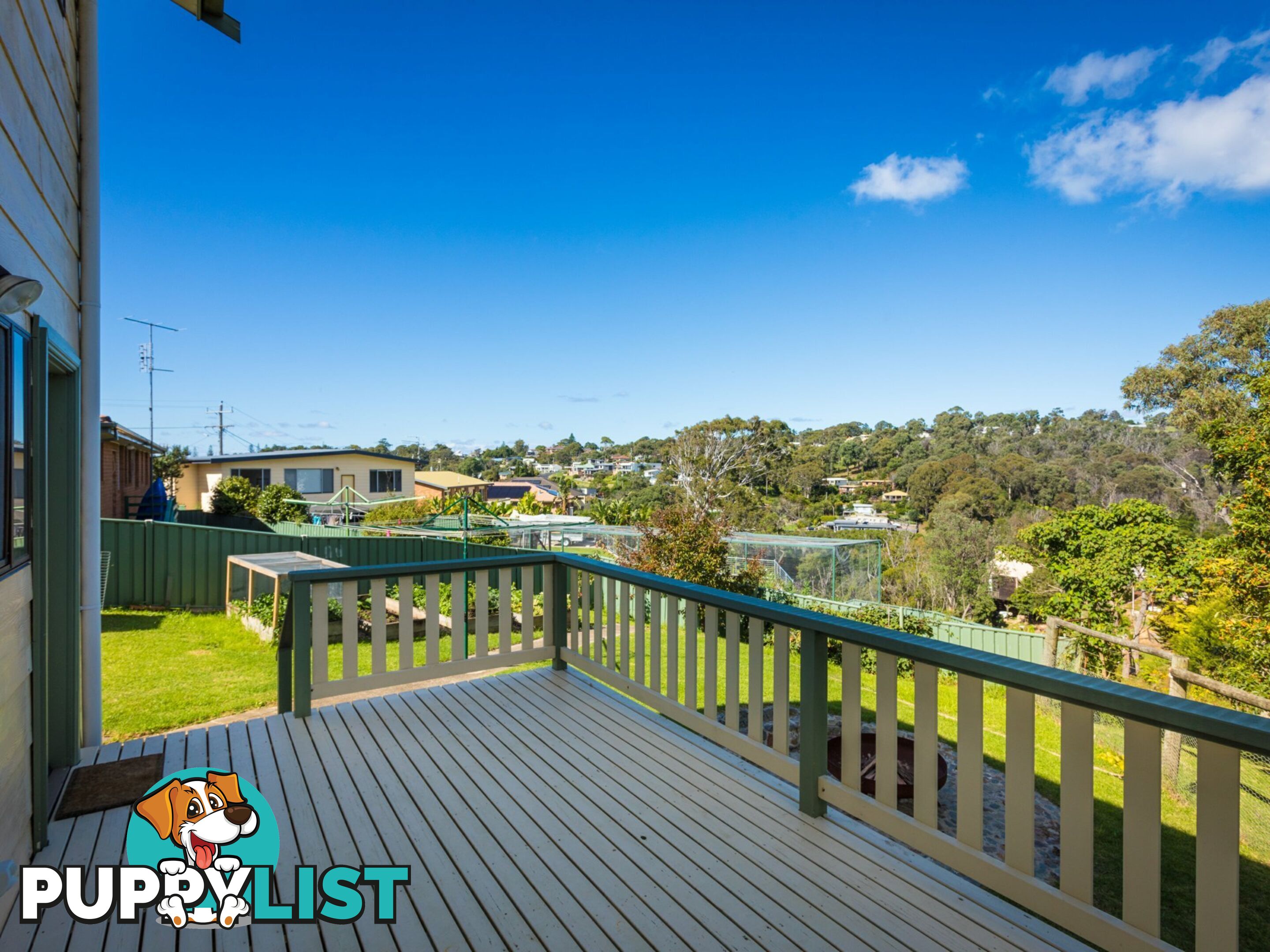 49 Bay View Drive TATHRA NSW 2550