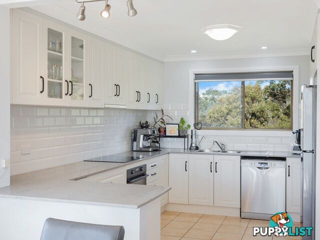 49 Bay View Drive TATHRA NSW 2550