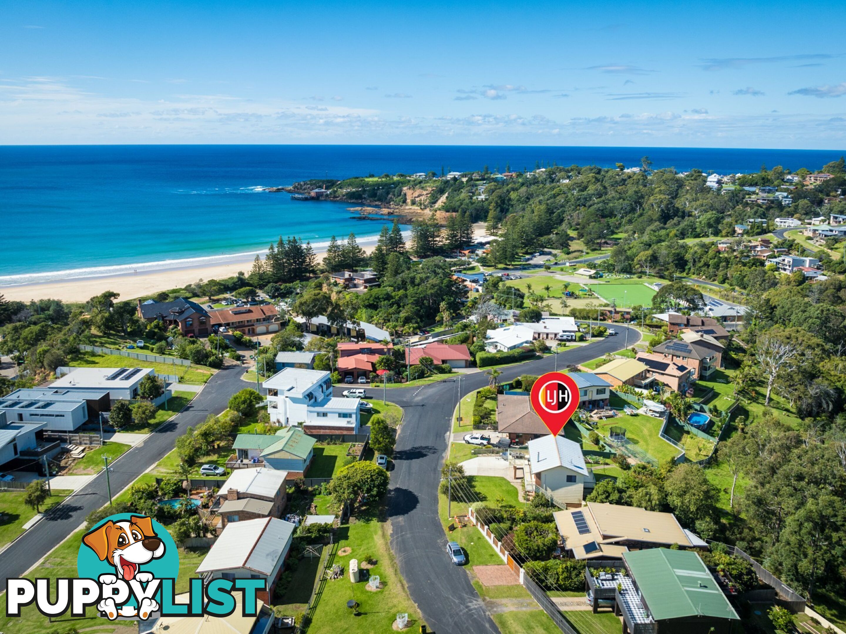 49 Bay View Drive TATHRA NSW 2550