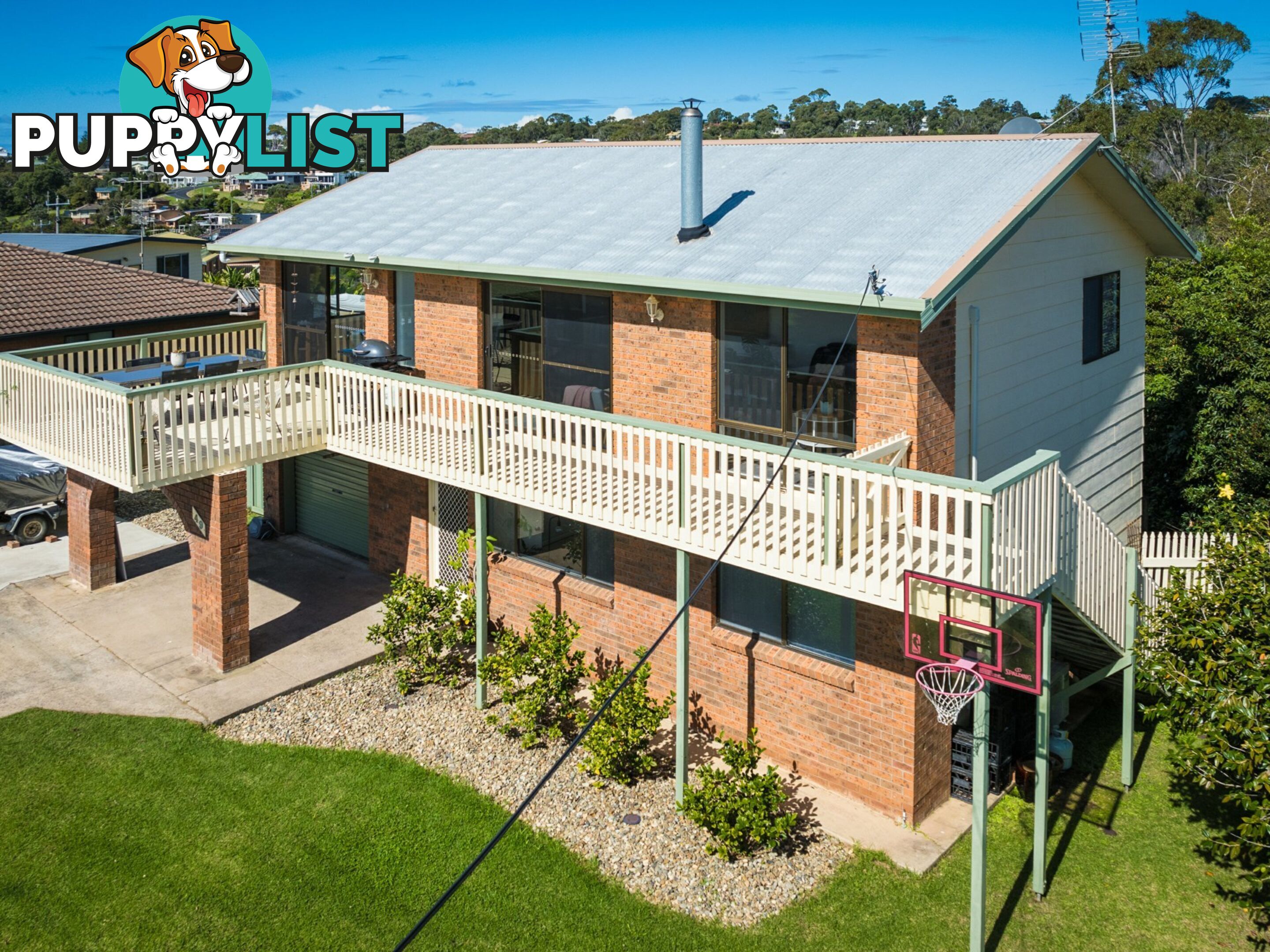 49 Bay View Drive TATHRA NSW 2550