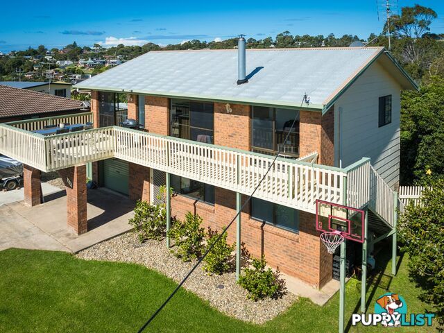 49 Bay View Drive TATHRA NSW 2550