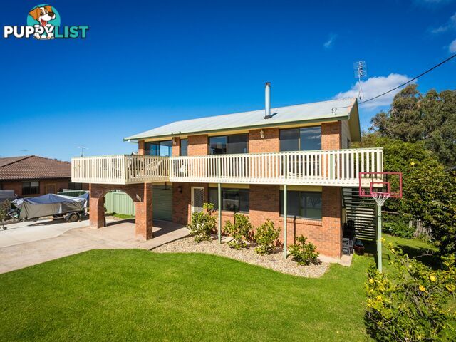 49 Bay View Drive TATHRA NSW 2550