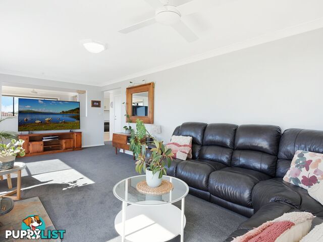 49 Bay View Drive TATHRA NSW 2550