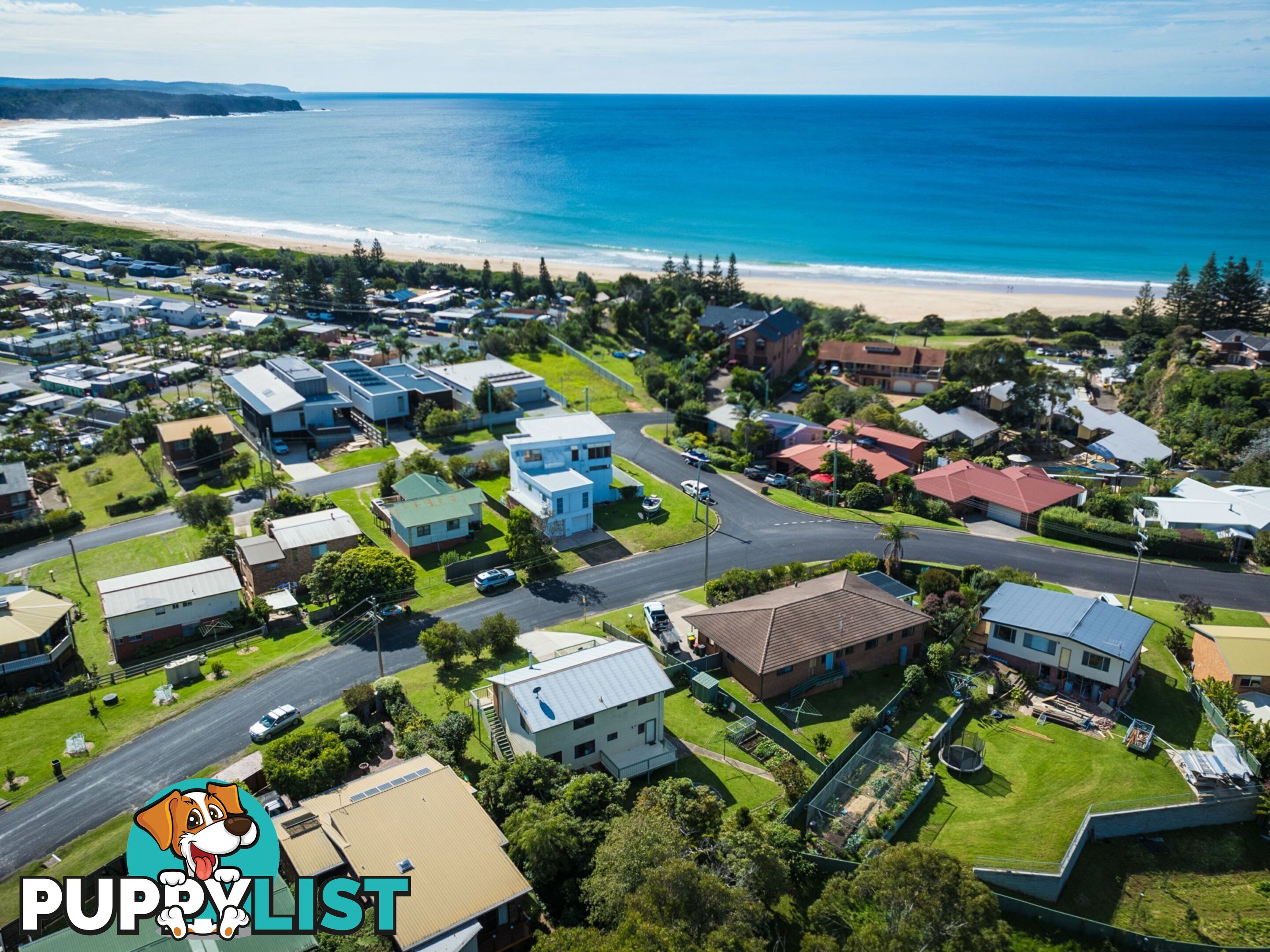 49 Bay View Drive TATHRA NSW 2550