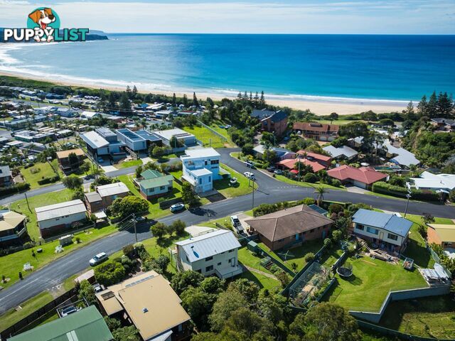 49 Bay View Drive TATHRA NSW 2550