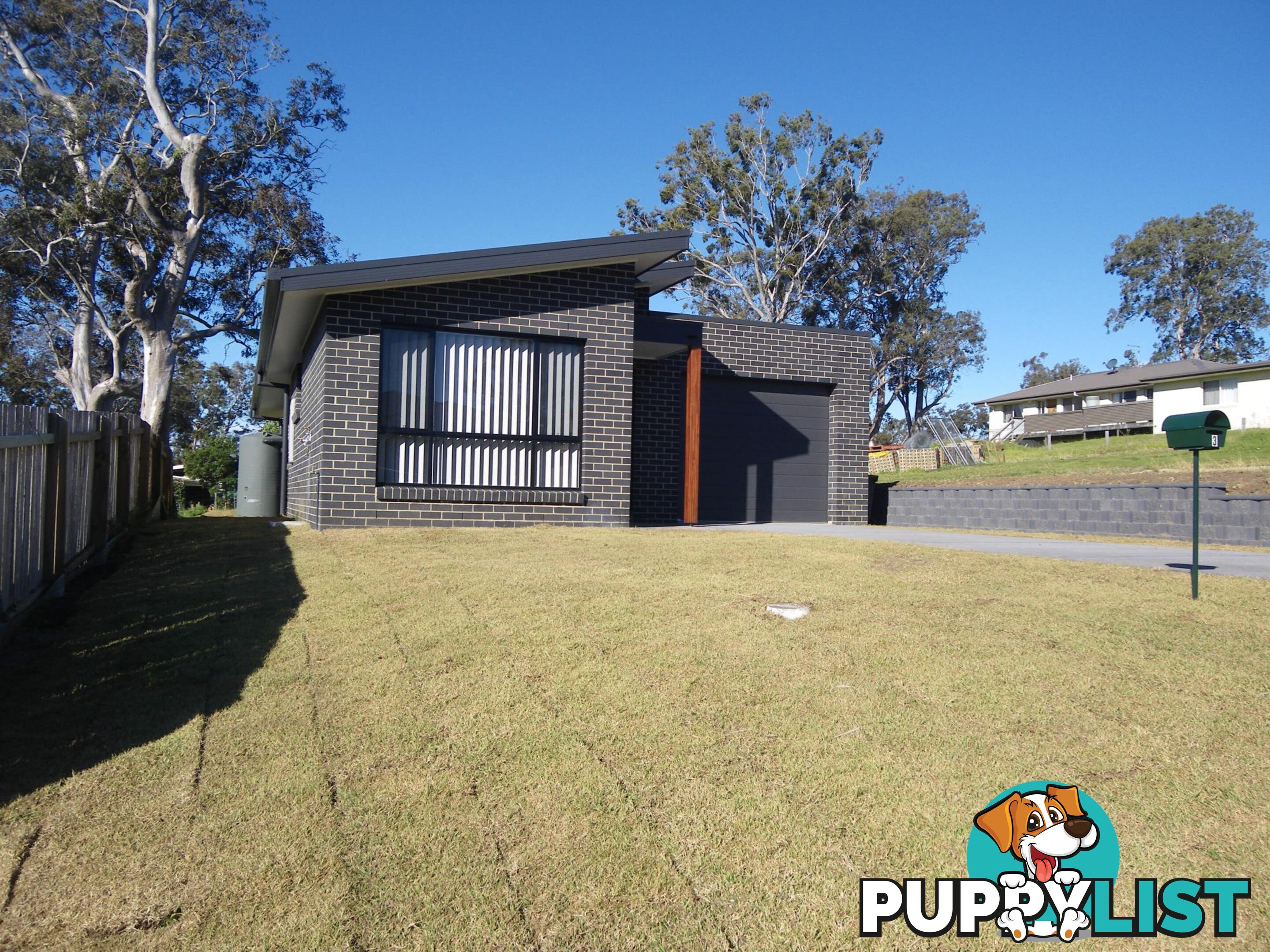 3 Thawa Place BEGA NSW 2550