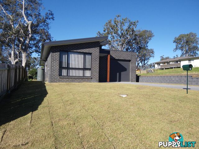 3 Thawa Place BEGA NSW 2550