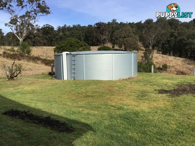 86A Waterloo Creek Road BROGO NSW 2550