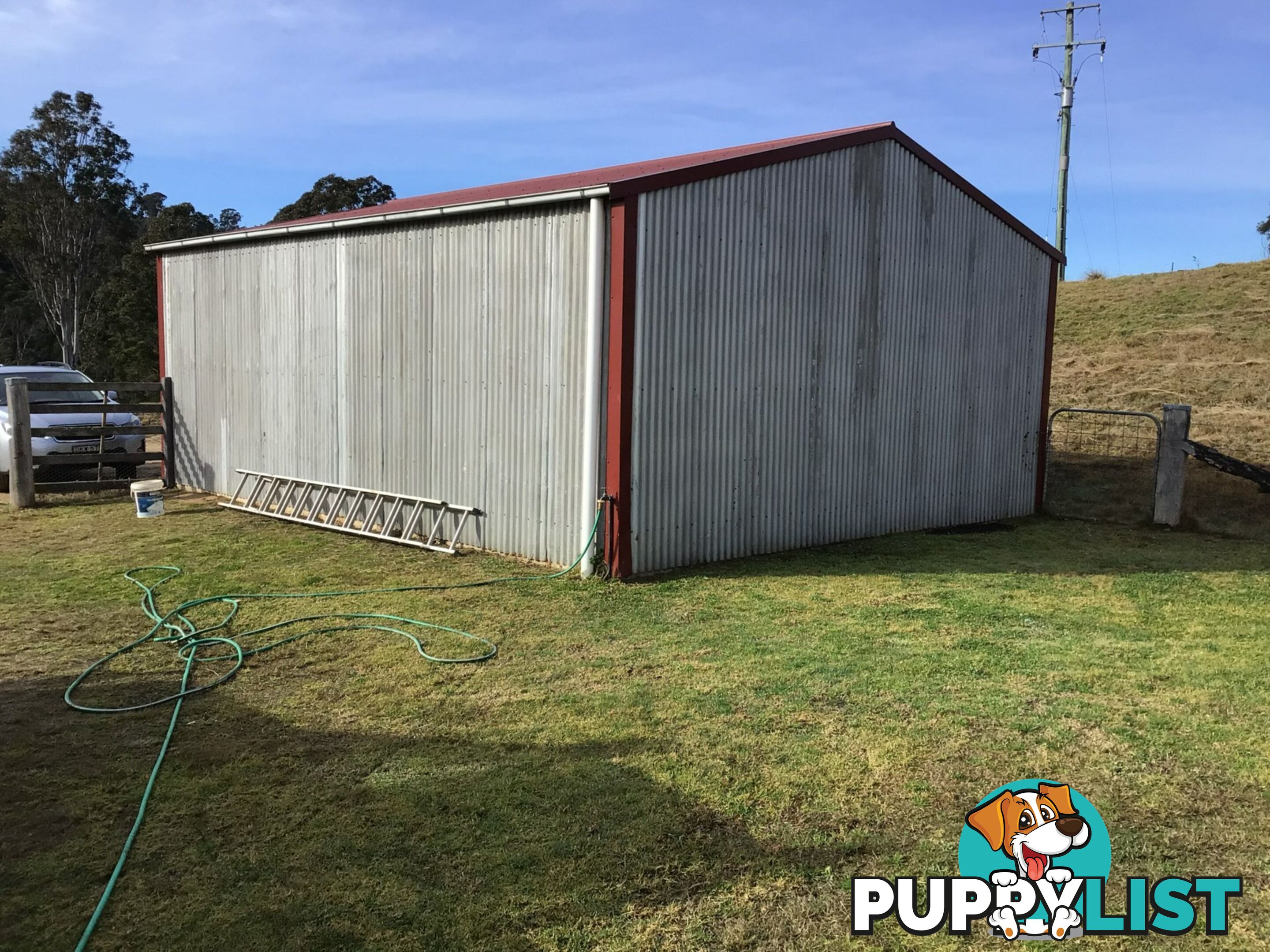 86A Waterloo Creek Road BROGO NSW 2550
