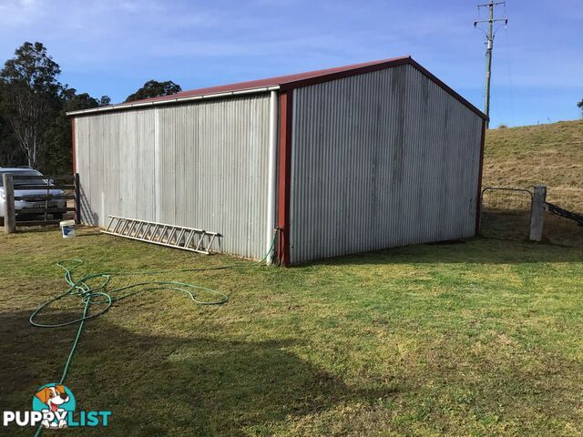86A Waterloo Creek Road BROGO NSW 2550