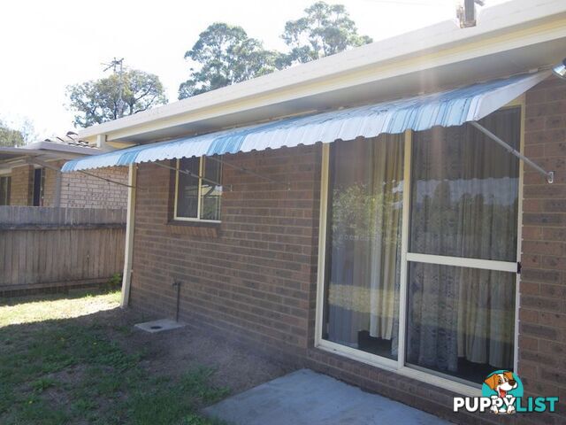 23B Eden Street BEGA NSW 2550