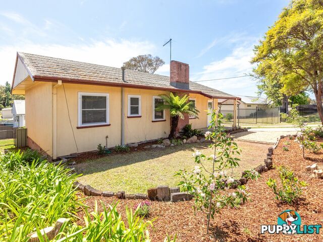 41A Rawlisnon Street BEGA NSW 2550