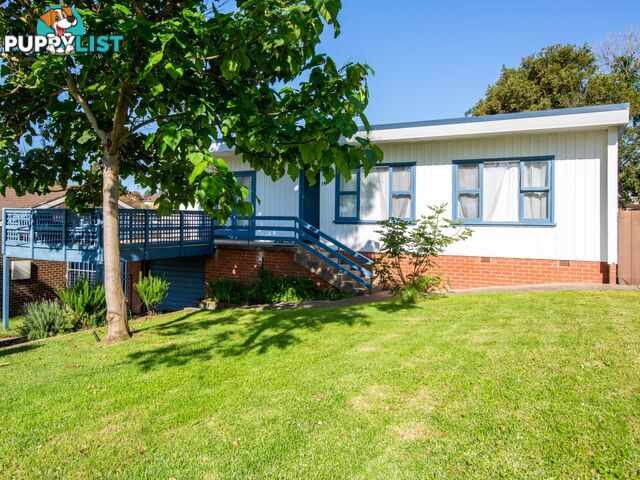 14 Spindler Street BEGA NSW 2550