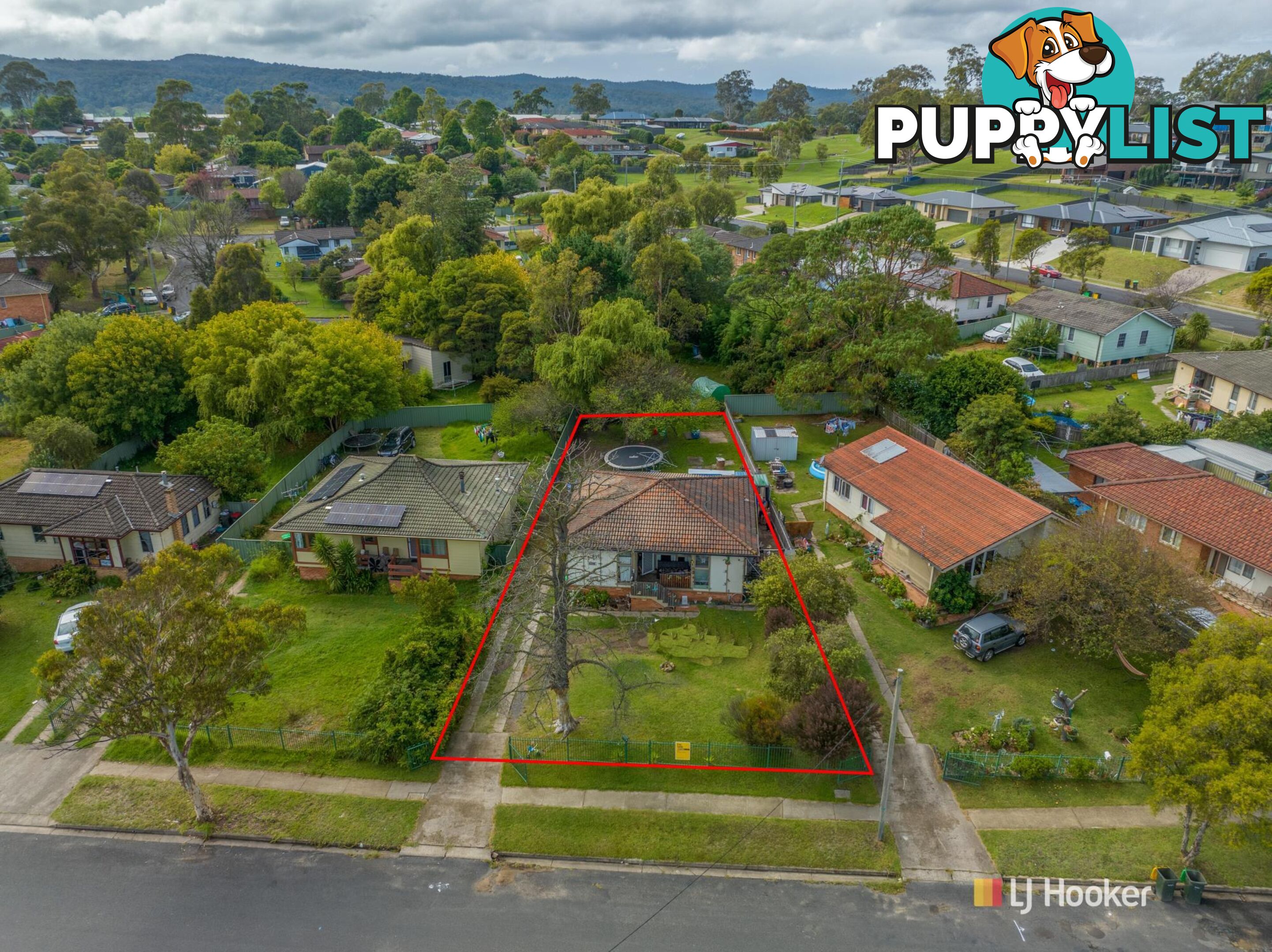 134 East Street BEGA NSW 2550