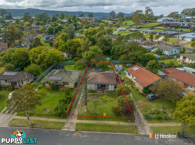 134 East Street BEGA NSW 2550