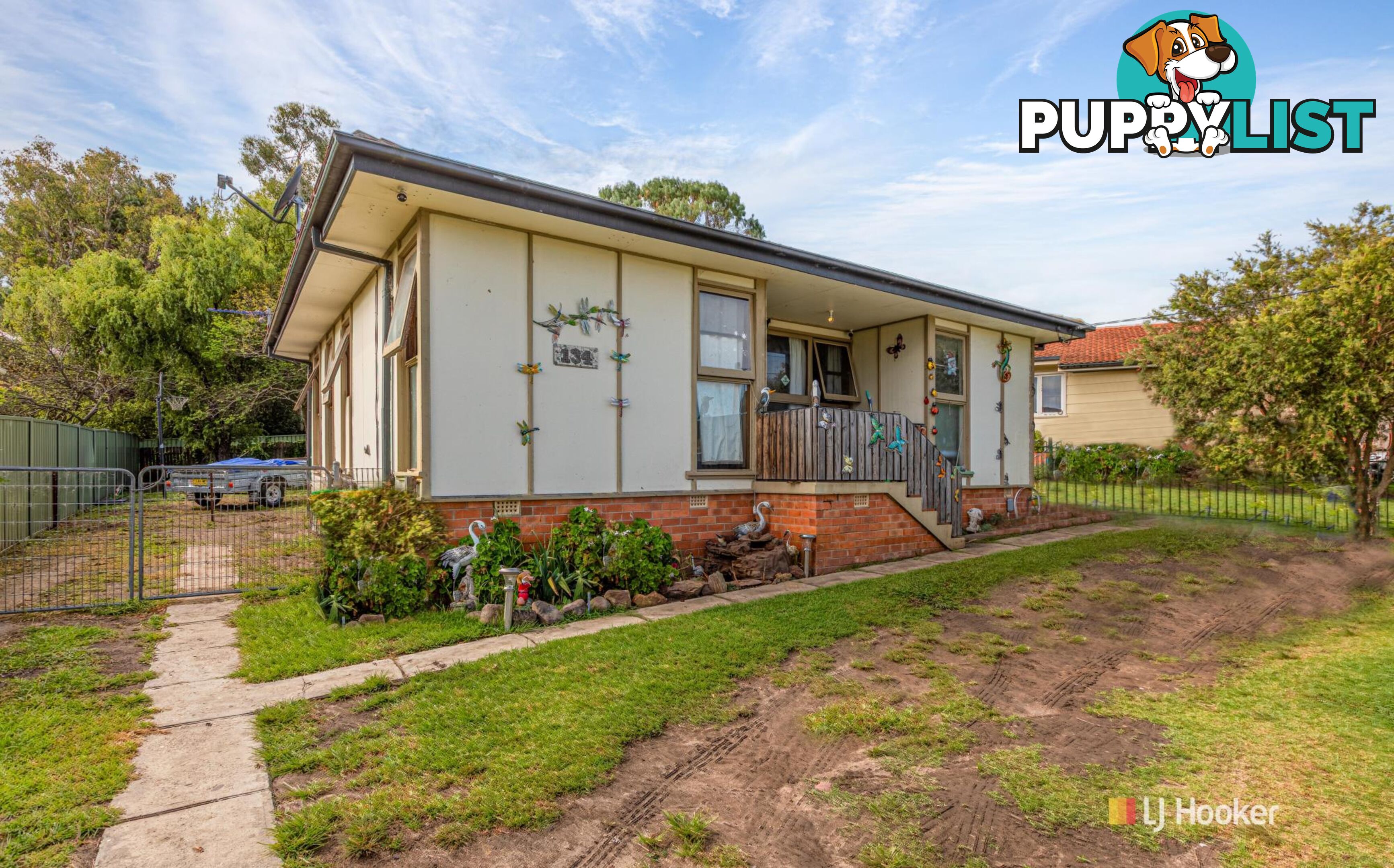 134 East Street BEGA NSW 2550