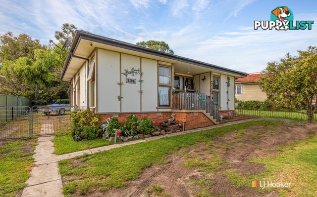 134 East Street BEGA NSW 2550