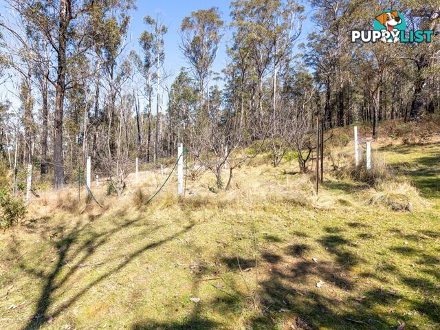 798 Yankees Gap Road BEMBOKA NSW 2550