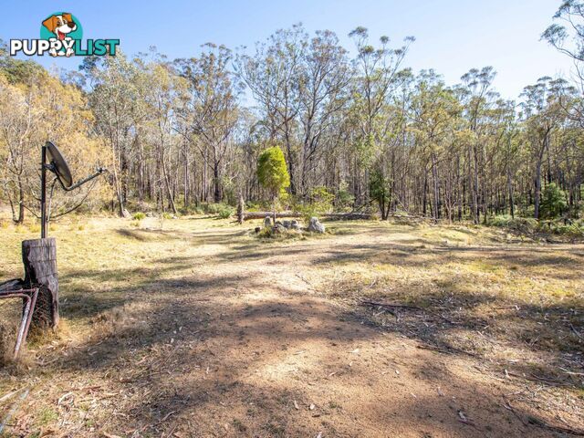 798 Yankees Gap Road BEMBOKA NSW 2550