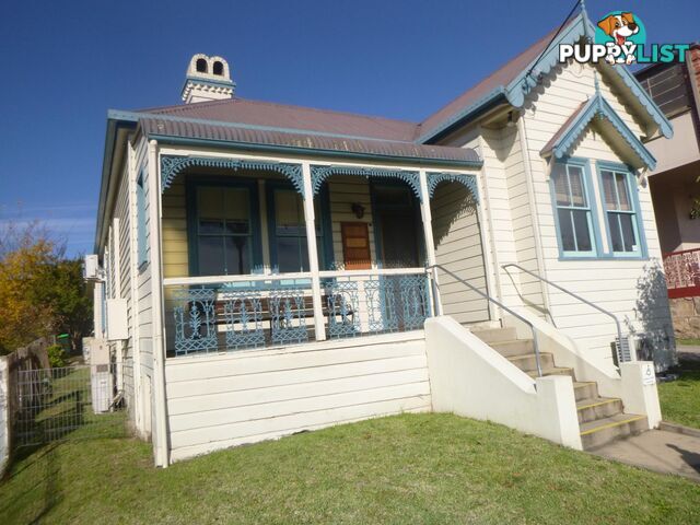 14 Canning Street BEGA NSW 2550