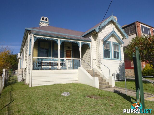 14 Canning Street BEGA NSW 2550