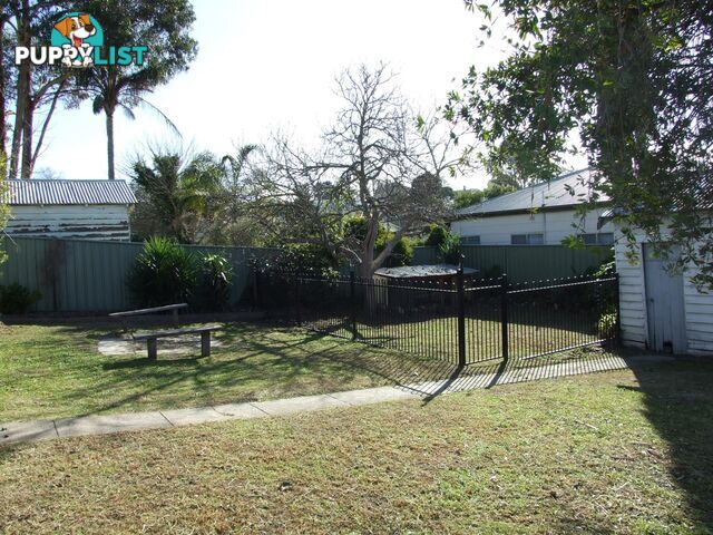 25 Carp Street BEGA NSW 2550