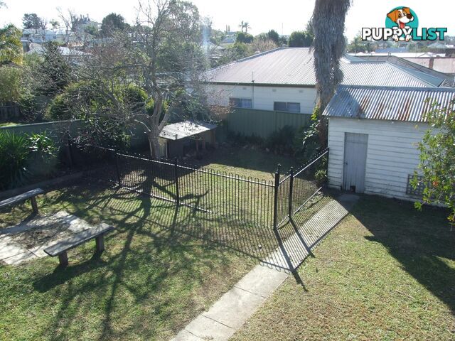 25 Carp Street BEGA NSW 2550