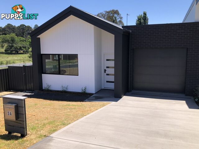 3B Orange Roughy Road BEGA NSW 2550