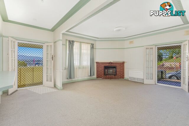 84 Upper Street BEGA NSW 2550