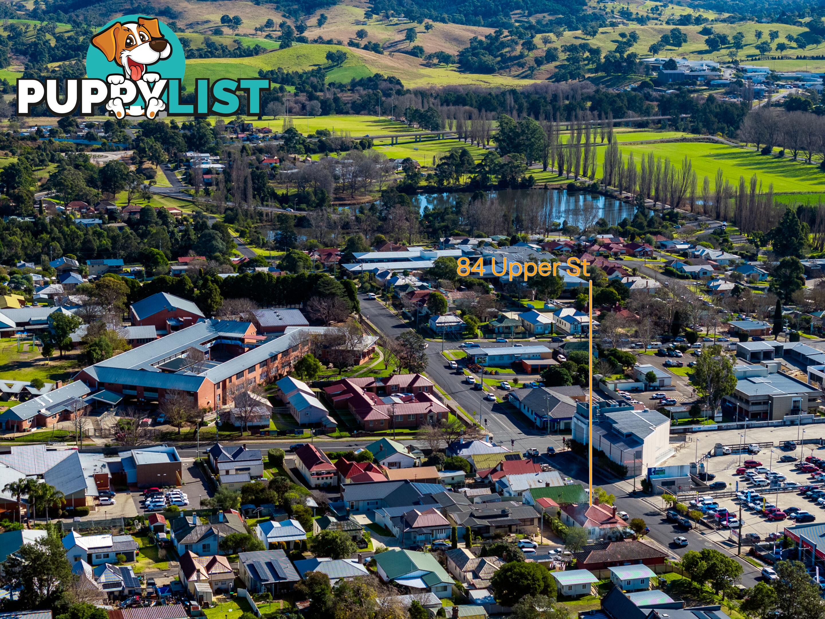 84 Upper Street BEGA NSW 2550