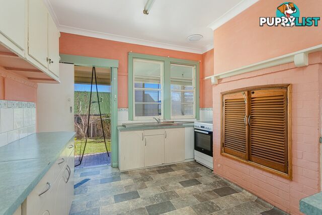 84 Upper Street BEGA NSW 2550