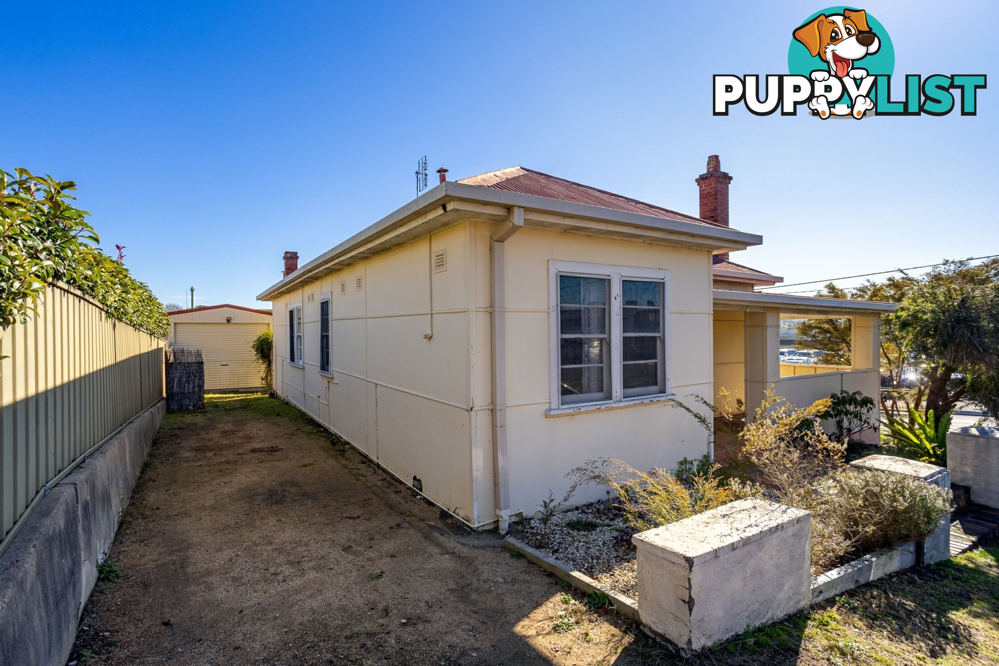 84 Upper Street BEGA NSW 2550
