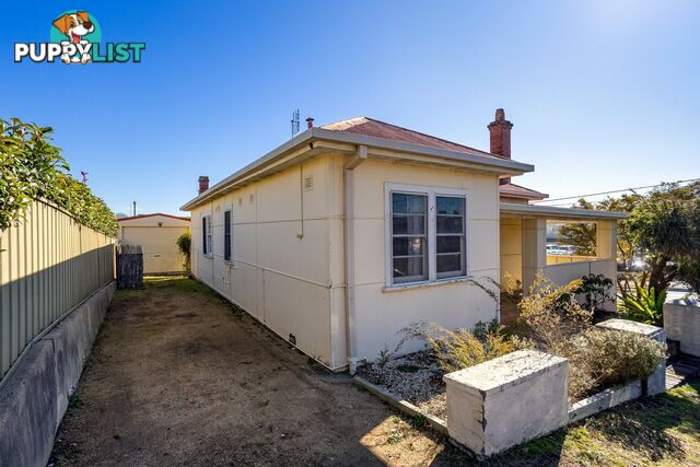 84 Upper Street BEGA NSW 2550