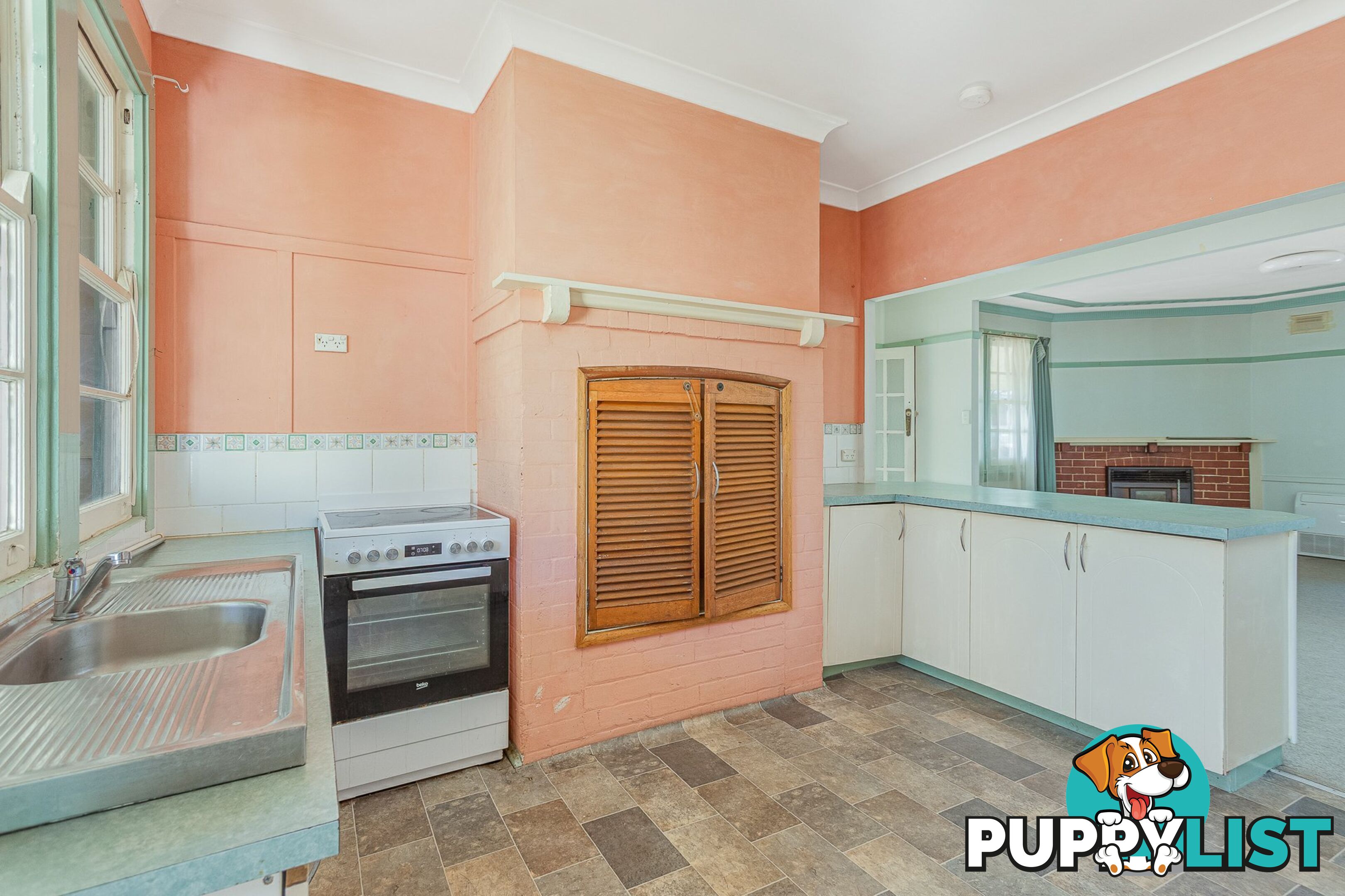 84 Upper Street BEGA NSW 2550