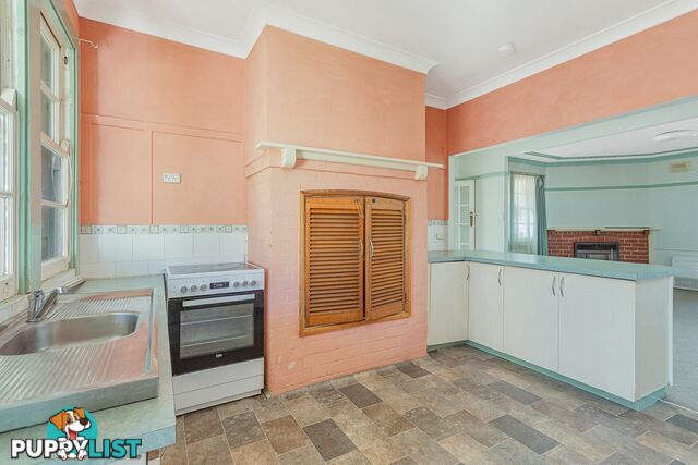 84 Upper Street BEGA NSW 2550