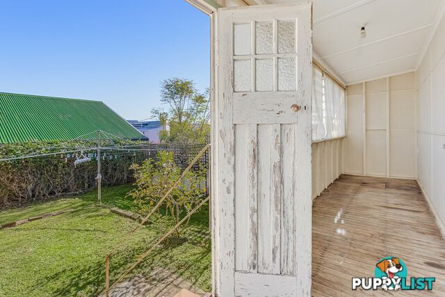 84 Upper Street BEGA NSW 2550