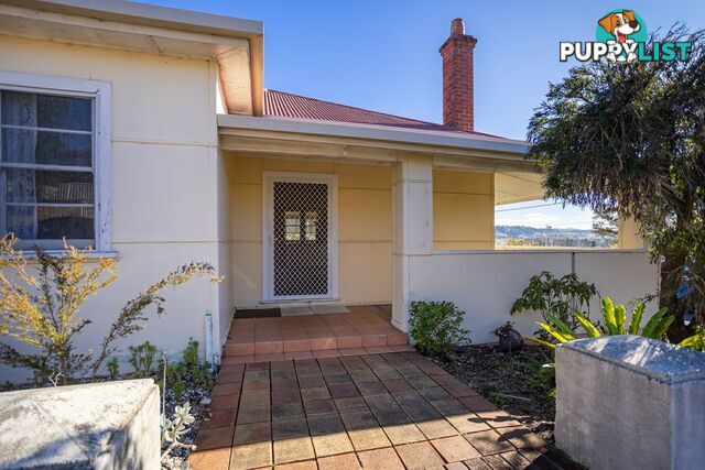 84 Upper Street BEGA NSW 2550