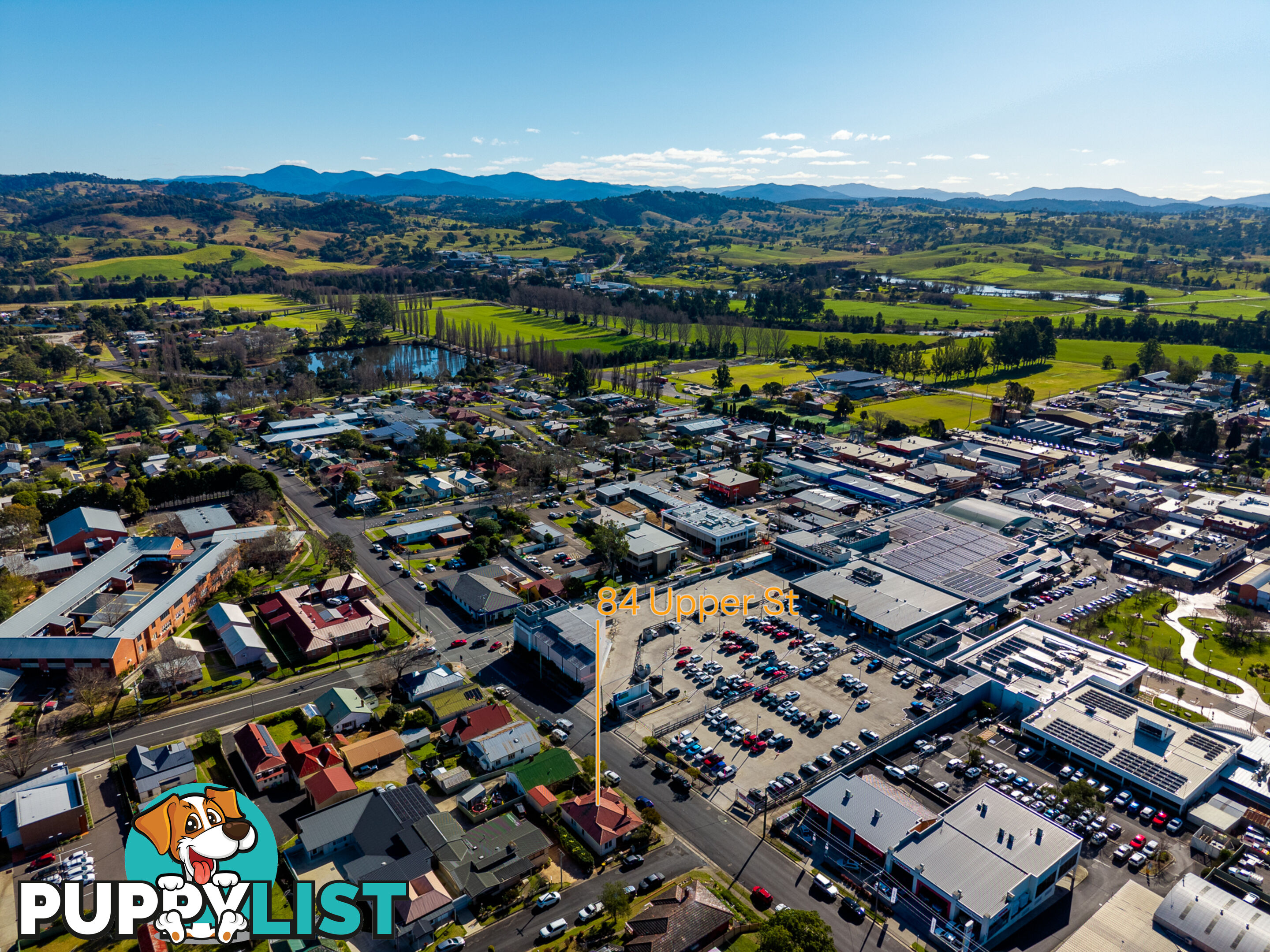 84 Upper Street BEGA NSW 2550