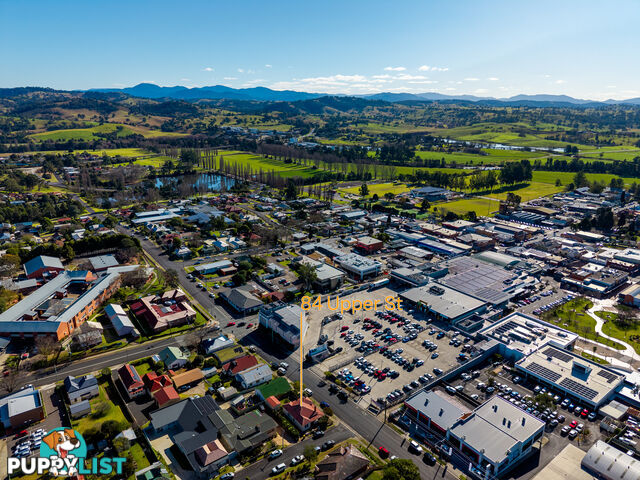 84 Upper Street BEGA NSW 2550