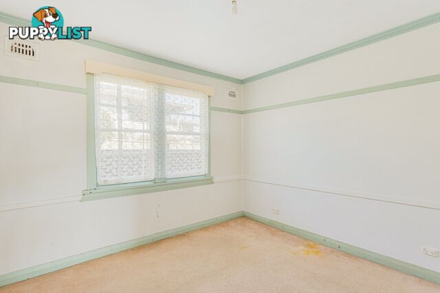 84 Upper Street BEGA NSW 2550