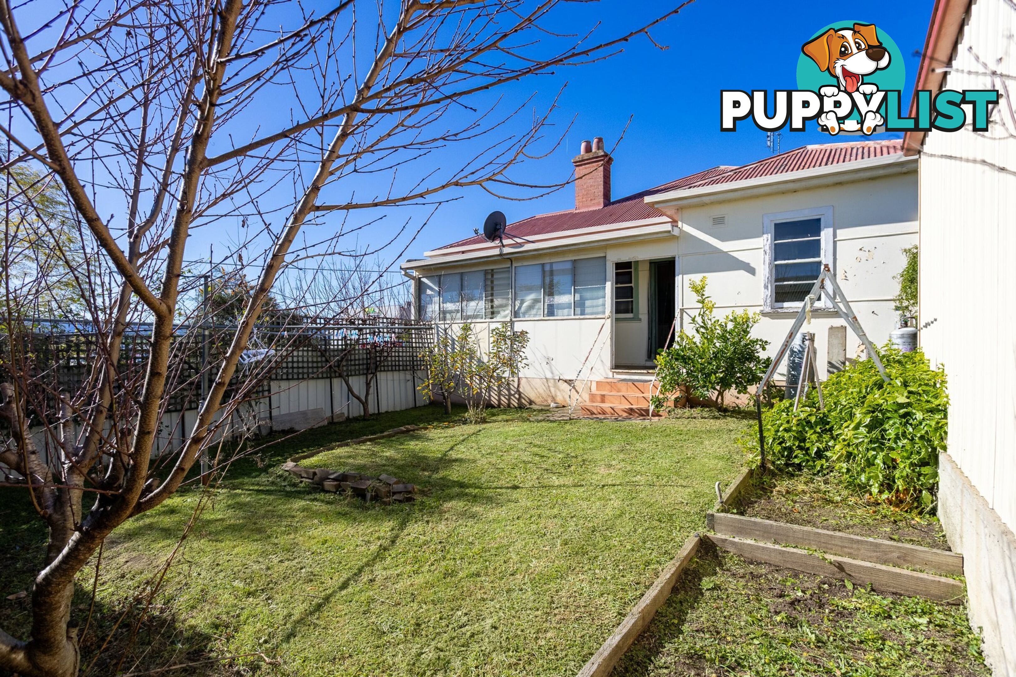 84 Upper Street BEGA NSW 2550