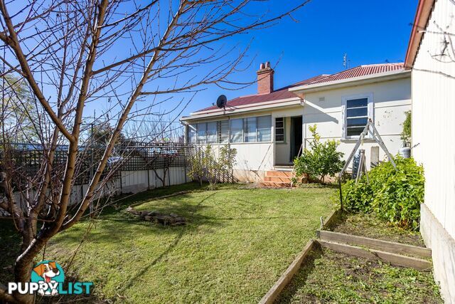 84 Upper Street BEGA NSW 2550