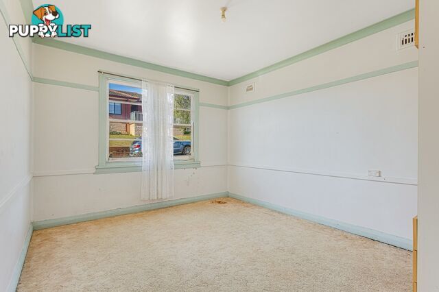 84 Upper Street BEGA NSW 2550