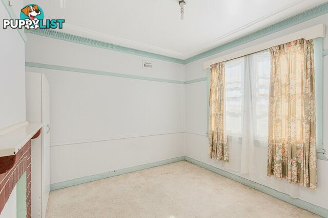 84 Upper Street BEGA NSW 2550