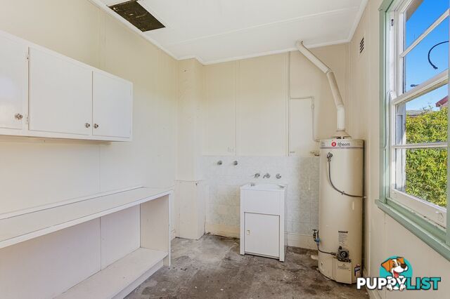 84 Upper Street BEGA NSW 2550