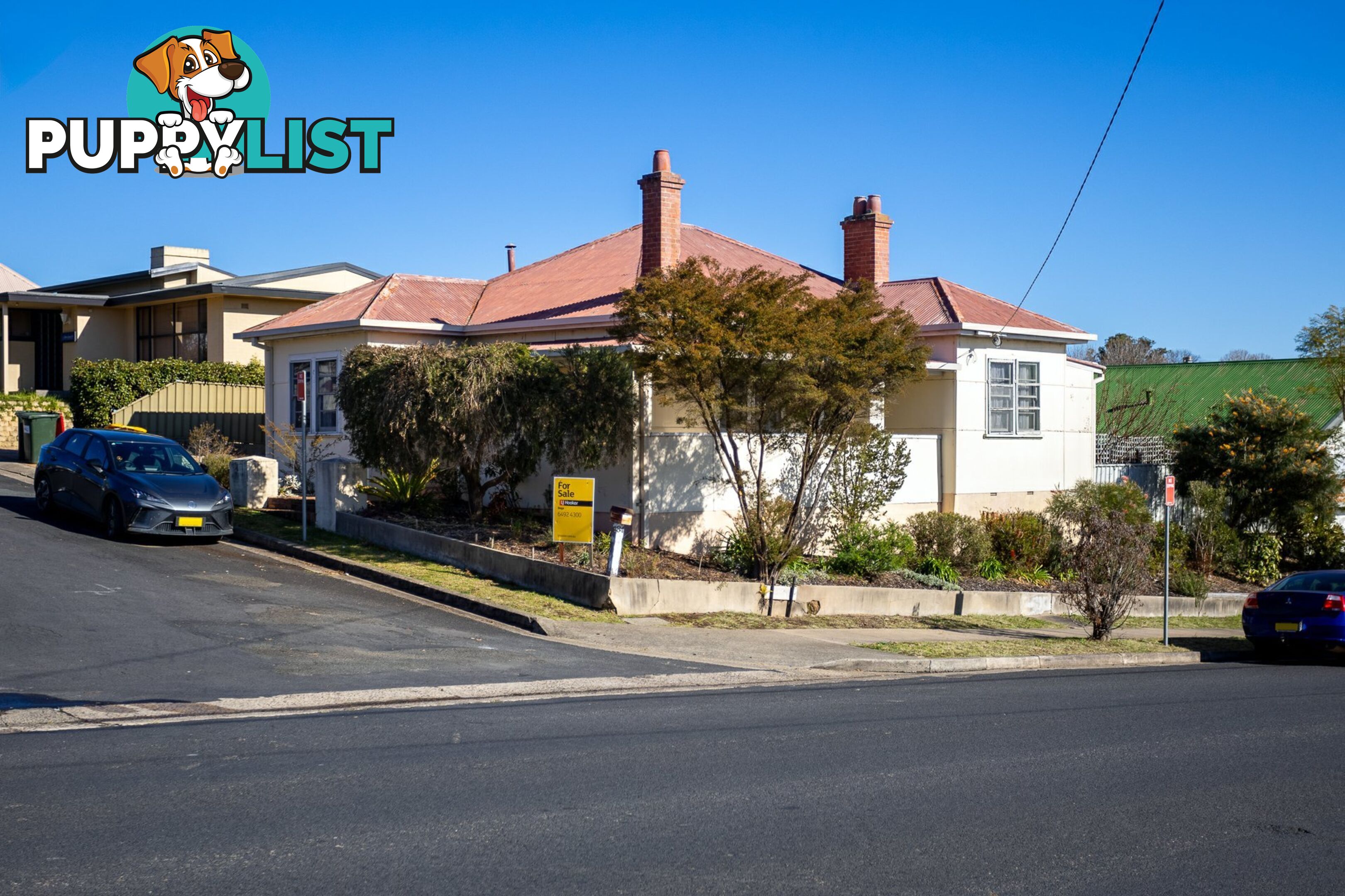 84 Upper Street BEGA NSW 2550
