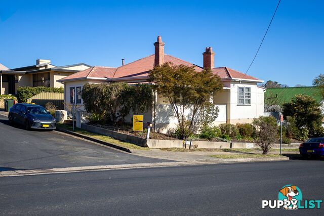 84 Upper Street BEGA NSW 2550