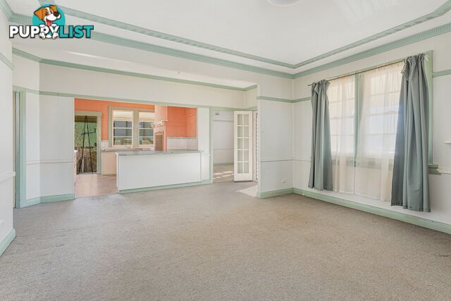 84 Upper Street BEGA NSW 2550