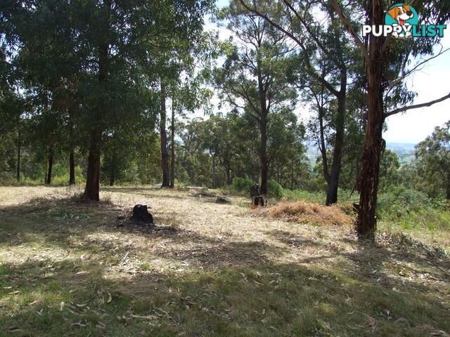 Lot 150 Dr George Mountain Road TARRAGANDA NSW 2550